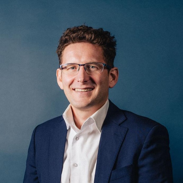 Andreas Schwarz – Geschäftsführer (CEO) bei flavity