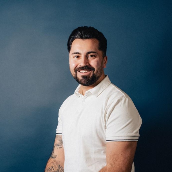 Tolga Manasirli – Head of People & Ops bei flavity