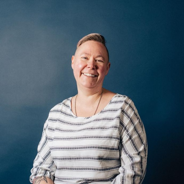 Patricia Döhring – Cleaning Supervisor bei flavity