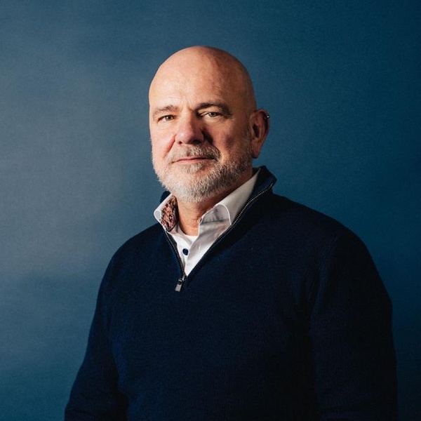 Jens Rosenthal – Quality and Safety Manager bei flavity