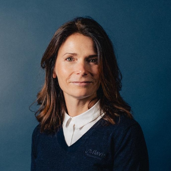 Jeanne Schwarz – Chief Human Resources Officer (CHRO) und Head of Sustainability bei flavity