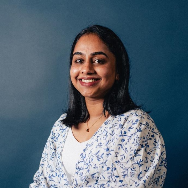 Sanila Parayil Sabumon – IT Administrator bei flavity