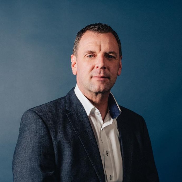 Thomas Rimke – Area Manager – Eco & Ops bei flavity
