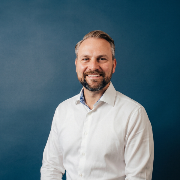 Roland Fritsch – Finance Consultant (extern) bei flavity